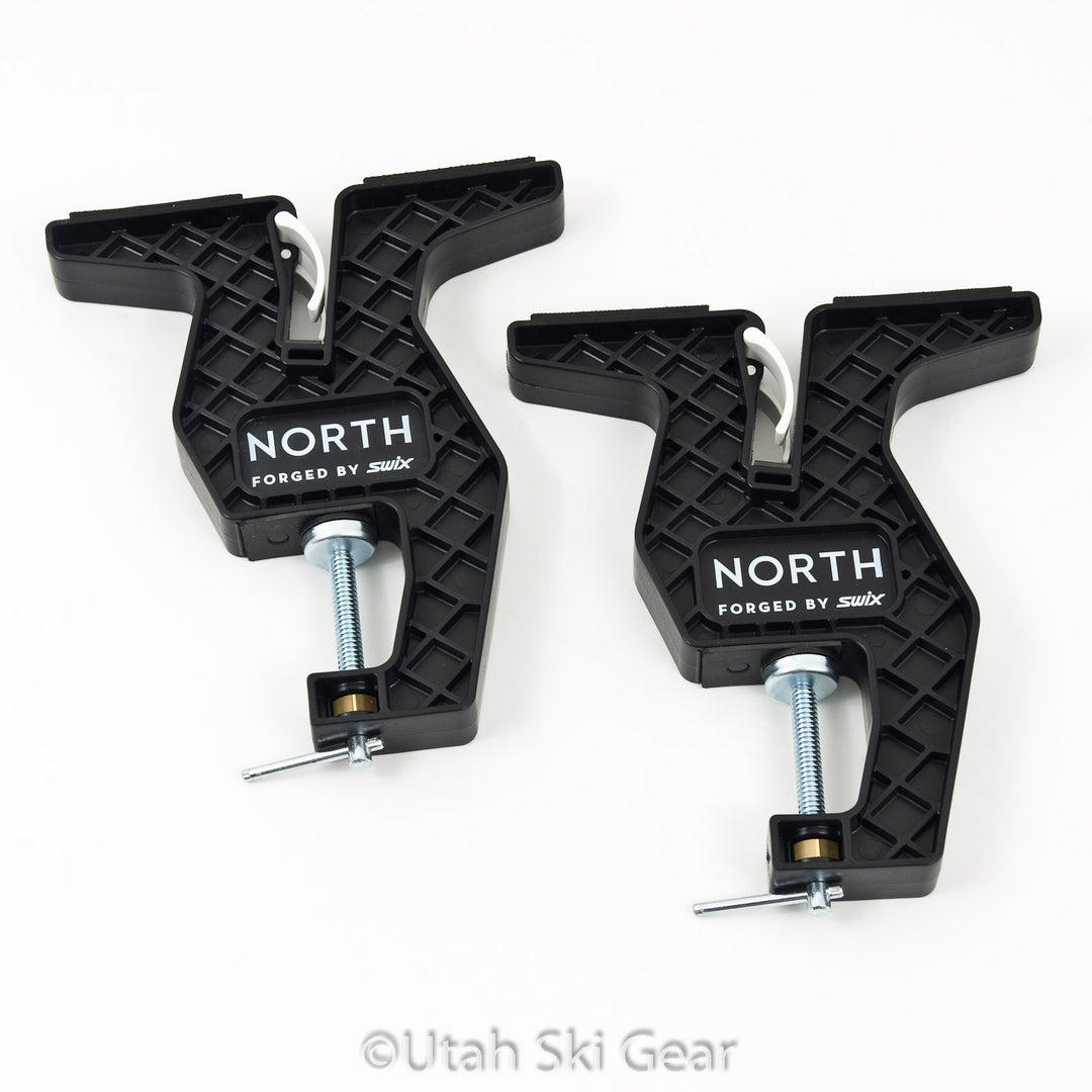 Swix North T-Bar Tuner Snowboard Vise TUNING EQUIPMENT Swix   