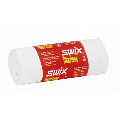 Swix Fiberlene Towel - 20m - T0151 WAXING TOOLS Swix   