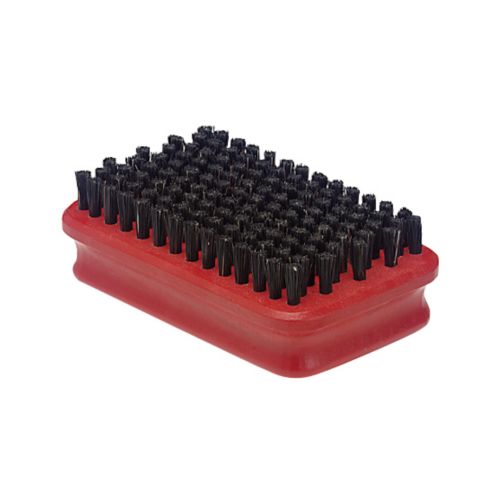 Swix Rectangular Wild Boar Base Brush - T0164D WAXING TOOLS Swix   