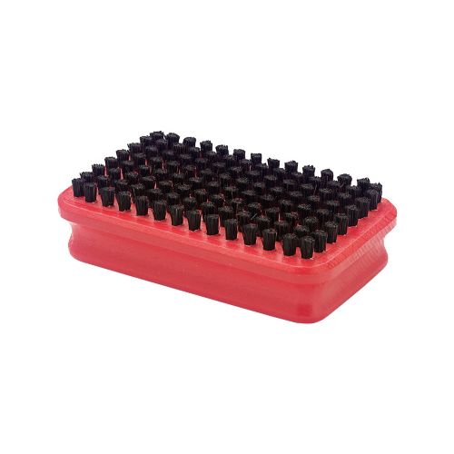 Swix Rectangular Stiff Nylon Base Brush -Black - T0194D Open Box Return WAXING TOOLS Swix