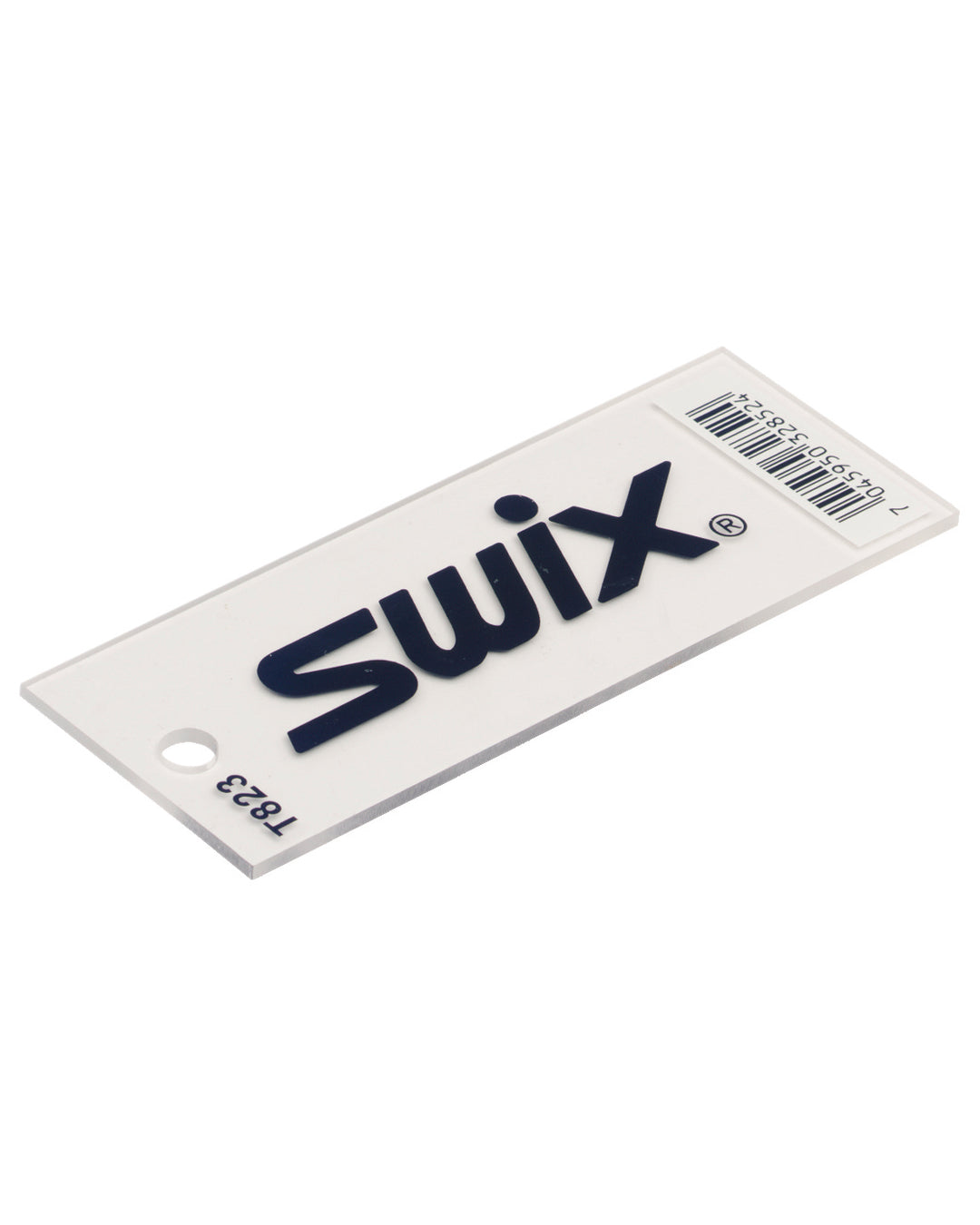 Swix Plexi Wax Scraper - 3 mm - T0823D WAXING TOOLS Swix   