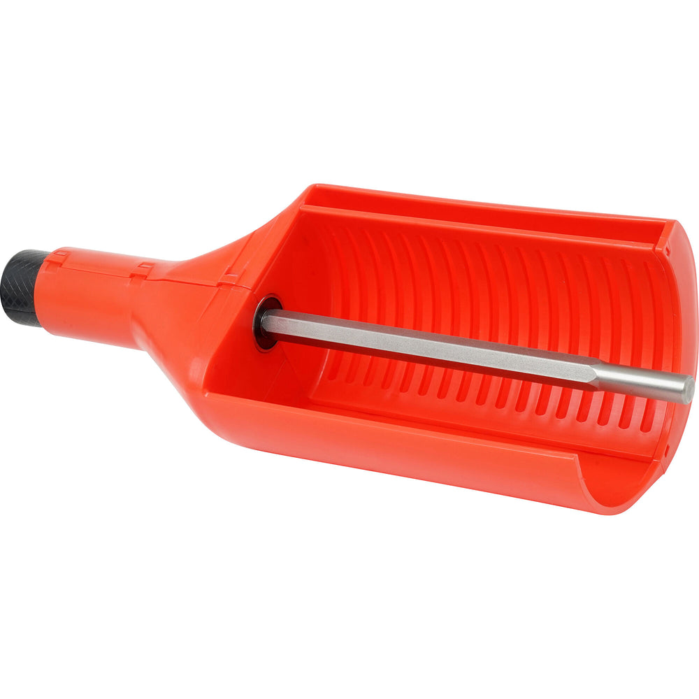 Swix Roto Brush Cover with Suction T15-100 WAXING TOOLS Swix   