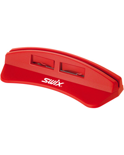 Swix WC Plexi Scraper Sharpener - T410 WAXING TOOLS Swix   