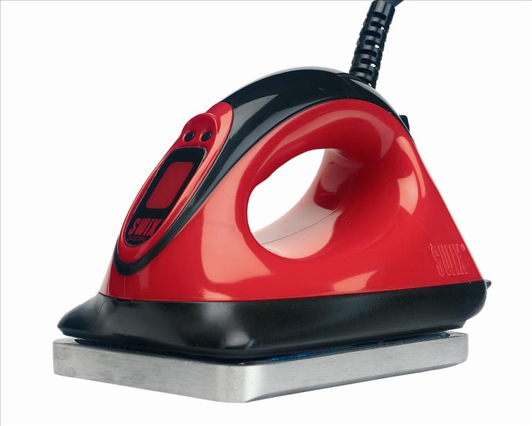 T72 Swix Waxing Iron - 550W 110V - T72110 WAXING TOOLS Swix   