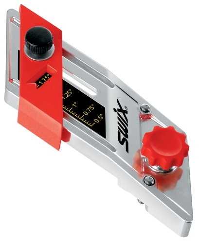 Swix Adjustable Base File Guide - TA0520 (Open Box Return) EDGE TOOLS Swix   