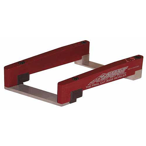 SVST The FinalCut - 1.5 Degree - RTFC15 EDGE TOOLS SVST   