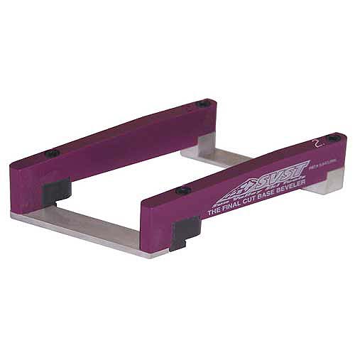SVST The FinalCut - 2 Degree - RTFC2 EDGE TOOLS SVST   