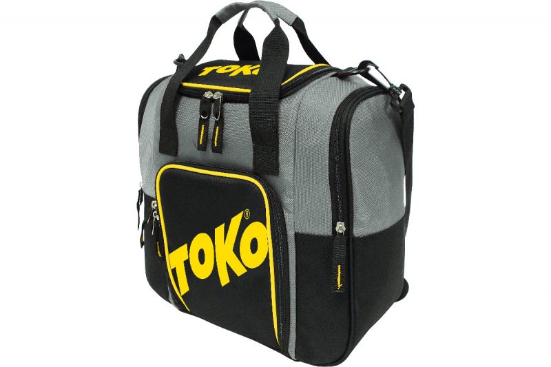 Toko Soft Wax Storage Box BAGS Toko   