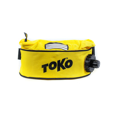 Toko Insulated Drink Belt - Yellow or Black ACCESSORIES Toko   