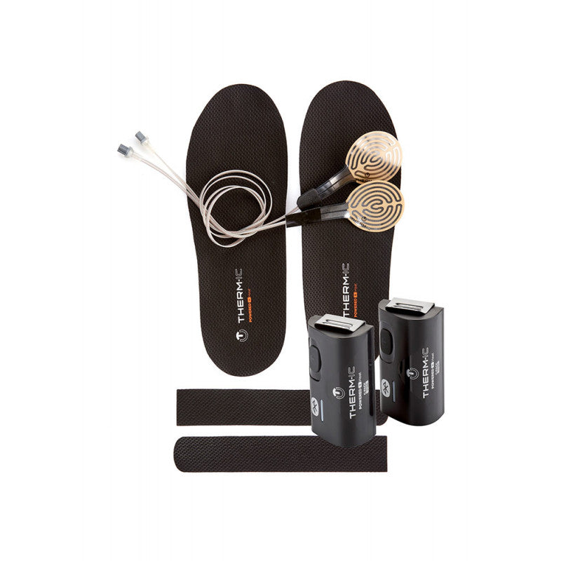 Therm-ic Set: Heat Kit with C-Pack 1700 Bluetooth HEATED ACCESSORIES Therm-ic   