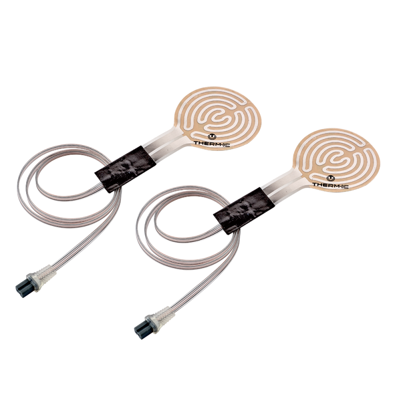 Therm-ic Heat Elements (pair) - Compatible with C-Pack Batteries (Open Box Return) HEATED ACCESSORIES Therm-ic   