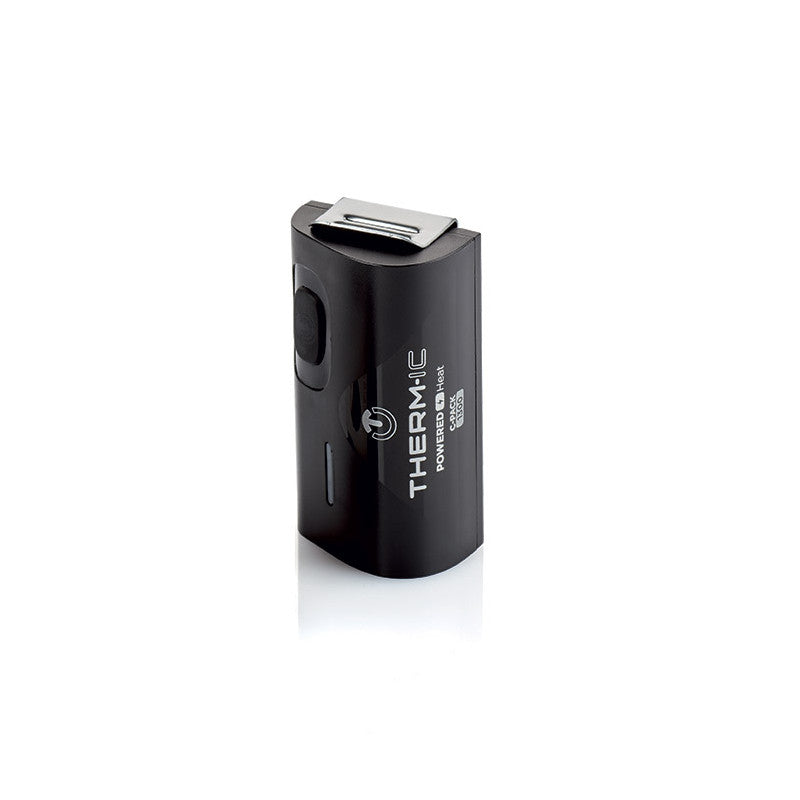 Therm-ic C-Pack 1300 (single battery) (Open Box Return) HEATED ACCESSORIES Therm-ic   