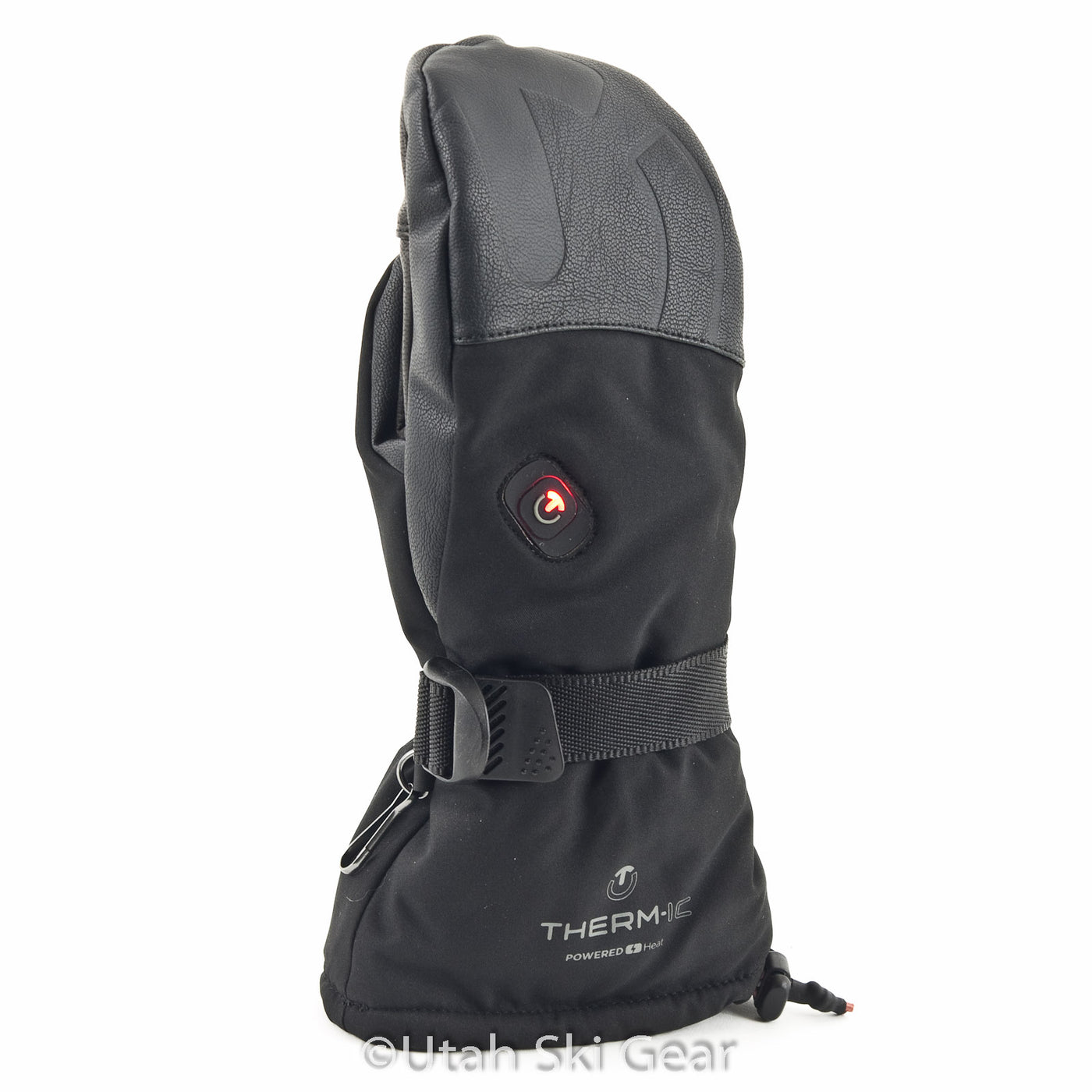 Therm-ic Power Glove Mittens - DISCONTINUED