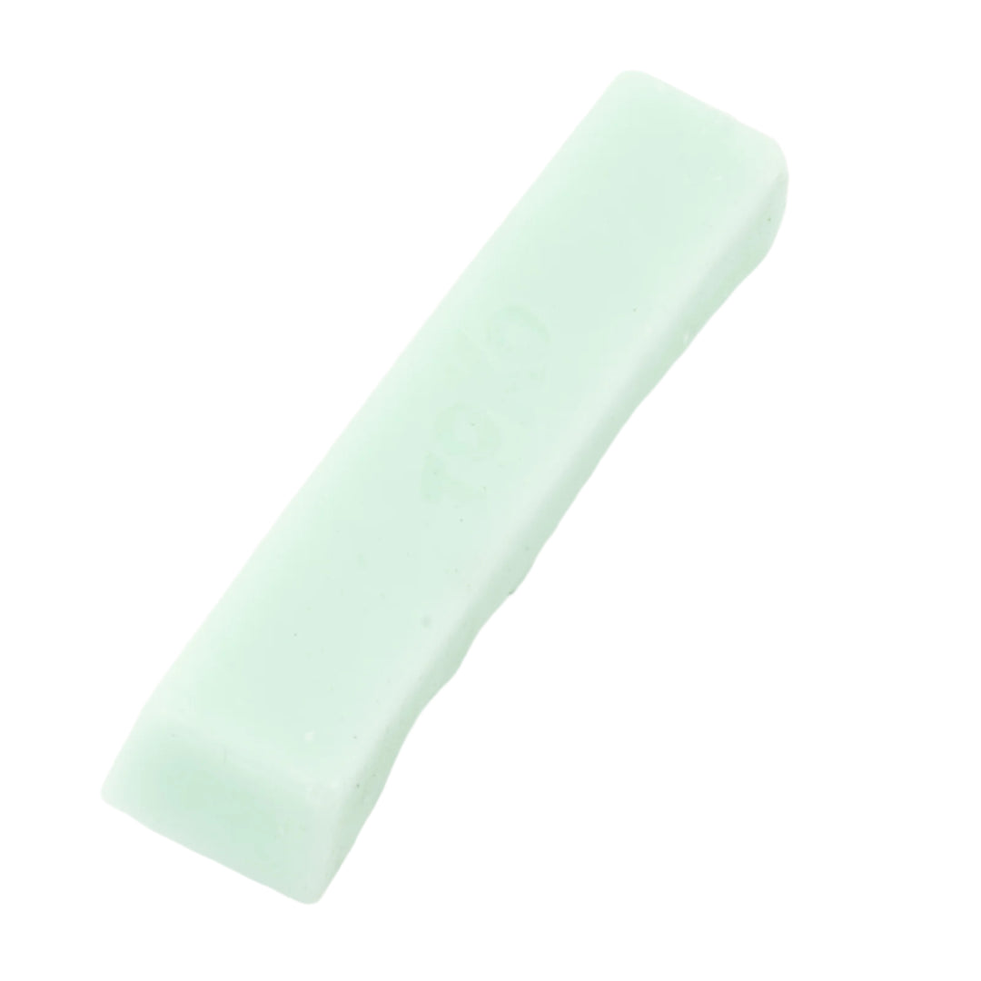 Toko Cold Backshop Wax - Green - 250g bulk bar SKI & SNOWBOARD WAX Toko   