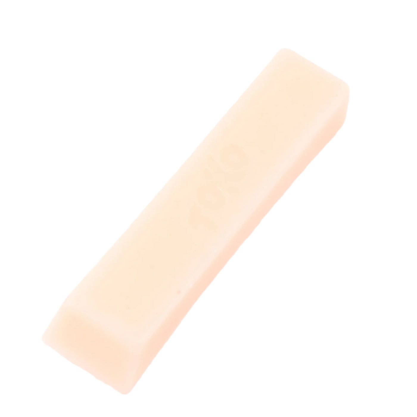 Toko Warm Backshop Wax - Red - 250g bulk bar SKI & SNOWBOARD WAX Toko   