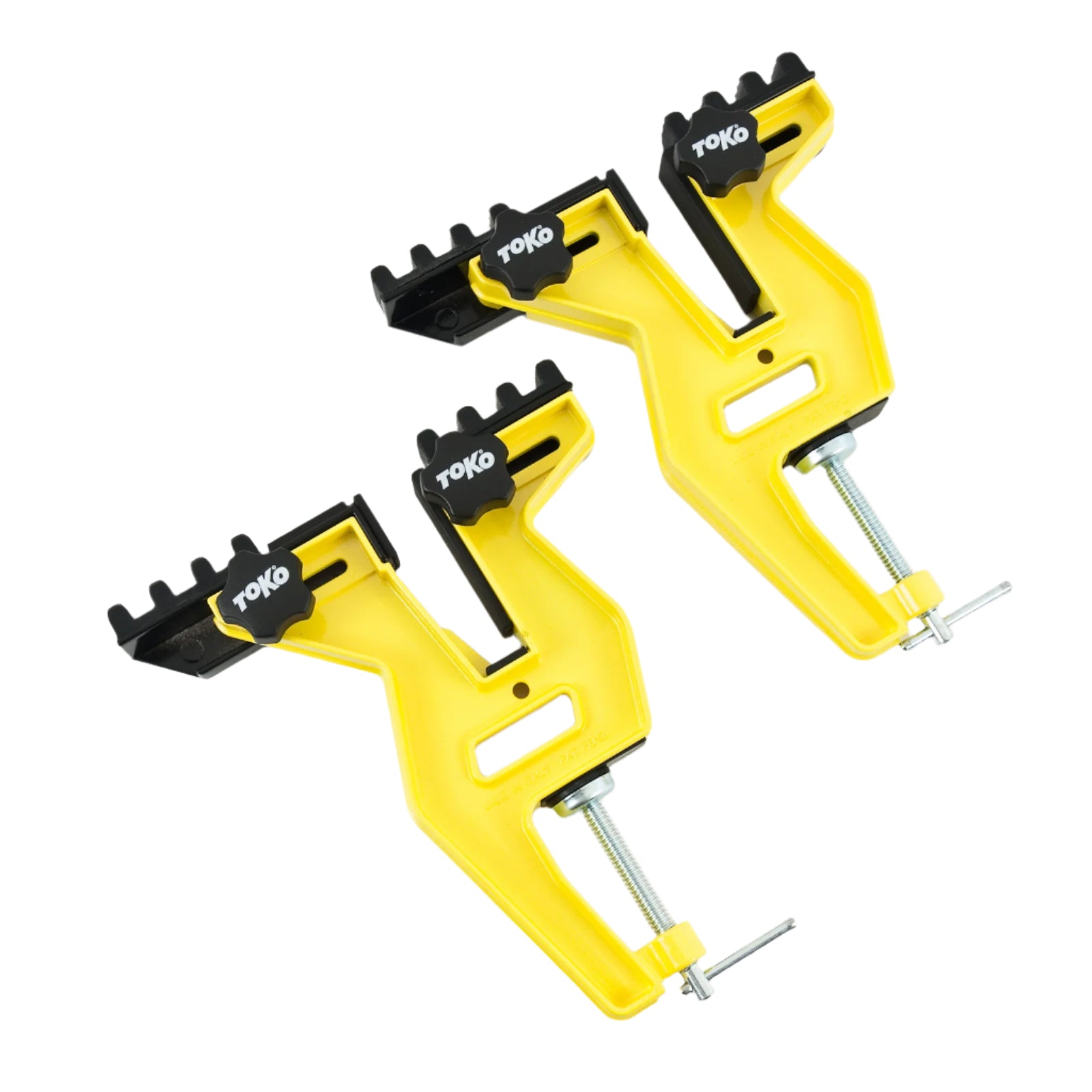 VISES – Utah Ski Gear