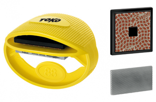 Toko Express Tuner Kit - 5549829 EDGE TOOLS Toko   