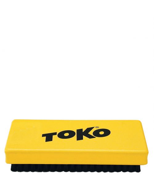Toko Horse Hair Brush - Rectangular - 5545247 WAXING TOOLS Toko   