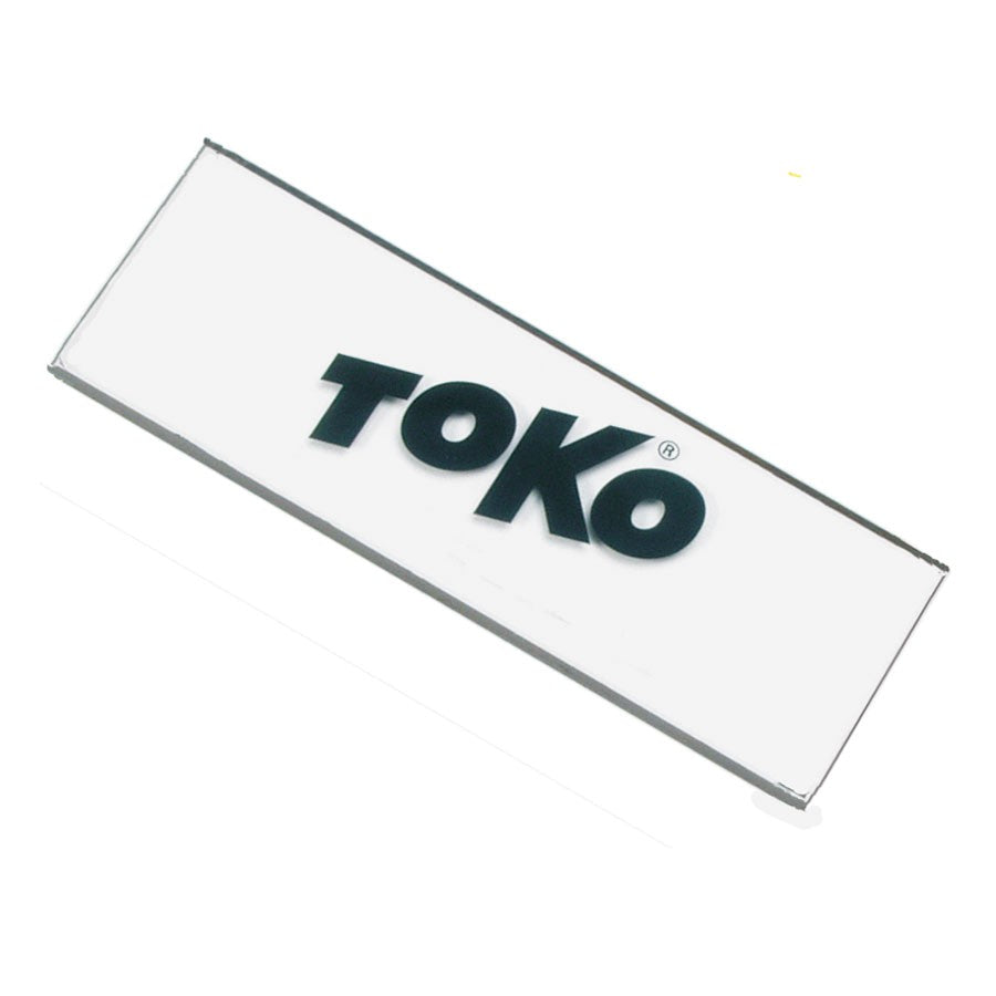 Toko Plexi Blade - 3mm - 5543814 WAXING TOOLS Toko   