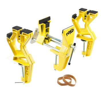 TOKO Freeride Ski Vise