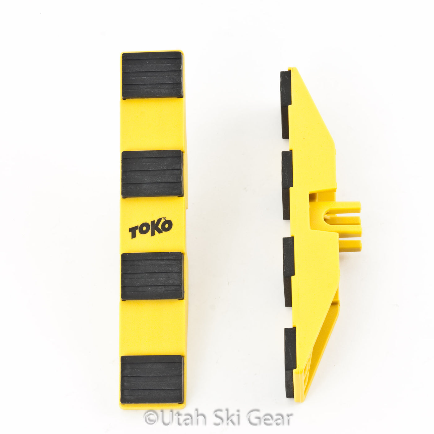 Toko Universal Adapter For World Cup Ski Vise - 5560034 TUNING EQUIPMENT Toko   
