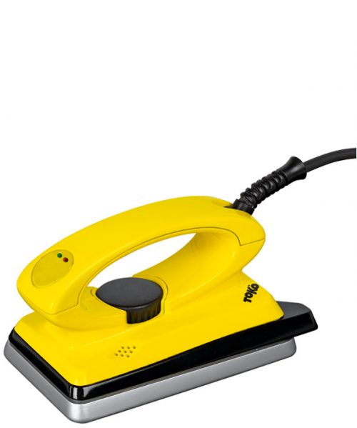 Toko T8 Wax Iron - 800W - 120V - 5547182 WAXING TOOLS Toko   