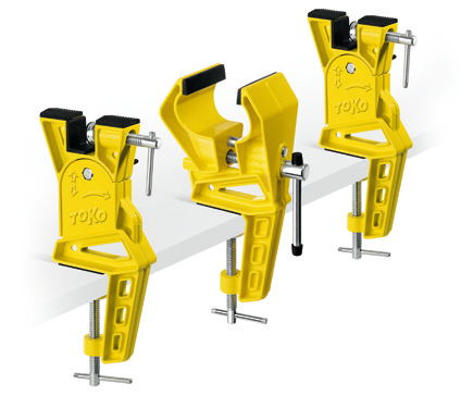 Toko Ski Vise World Cup - 5560035 TUNING EQUIPMENT Toko   