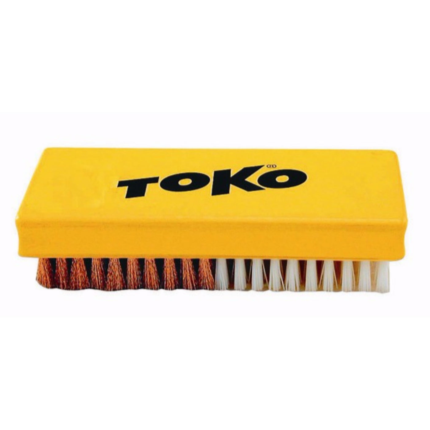 Toko Base Brush Combi Nylon/Copper WAXING TOOLS Toko   