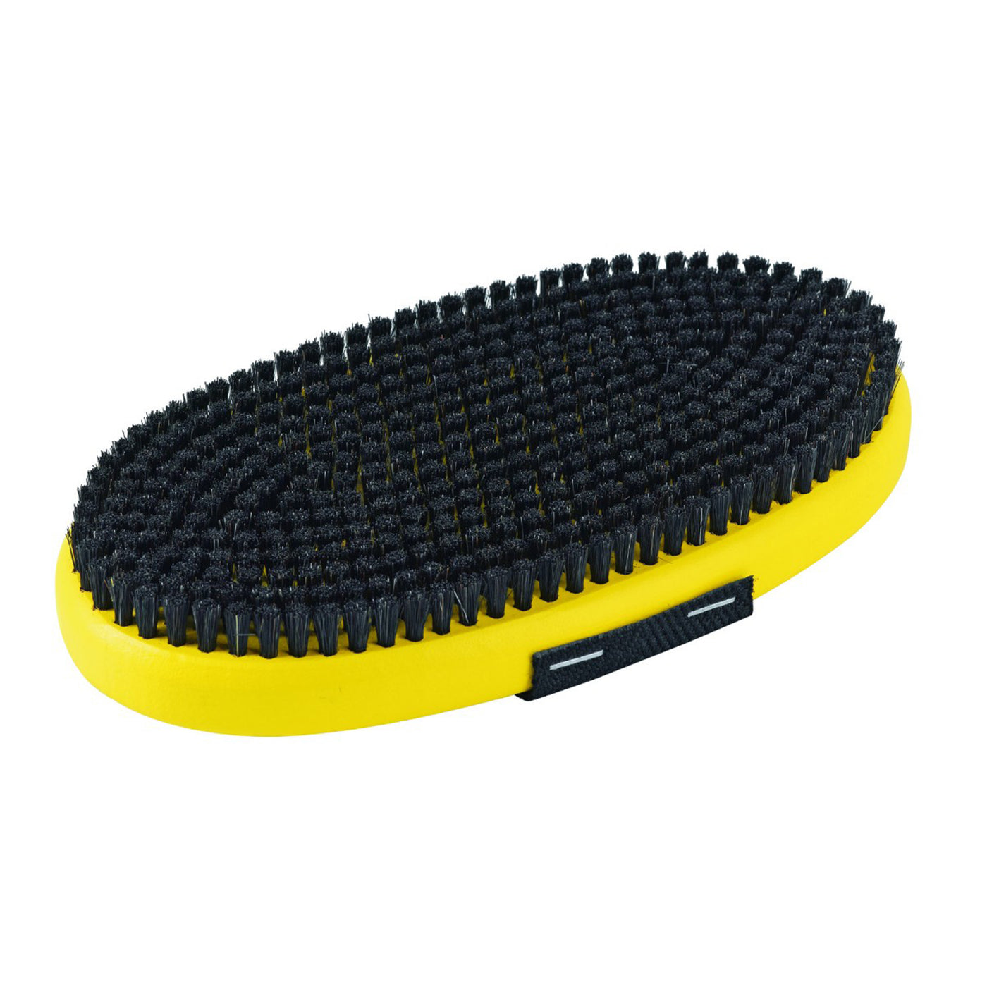 Toko Base Brush Oval Horsehair with Strap WAXING TOOLS Toko   