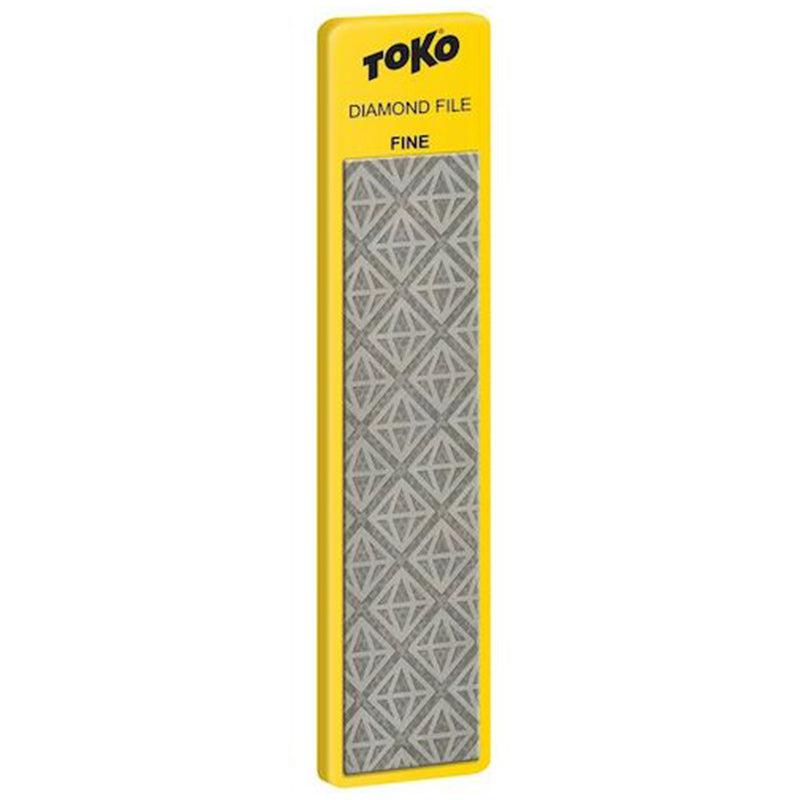 Fine Toko Diamond File Fine EDGE TOOLS Toko