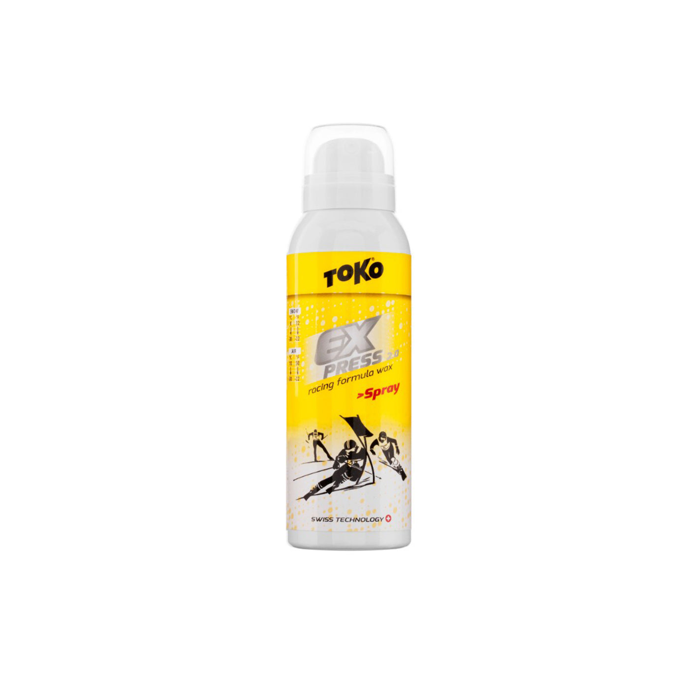 Toko Express Racing Spray | UPS Ground Only