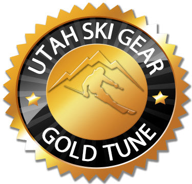Gold Tune Services Utah Ski Gear   