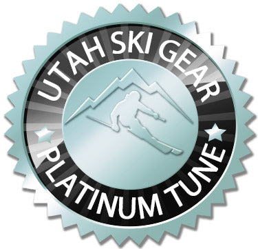 Platinum Tune Services Utah Ski Gear   