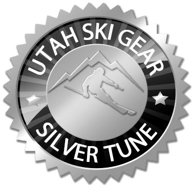 Silver Tune Services Utah Ski Gear   