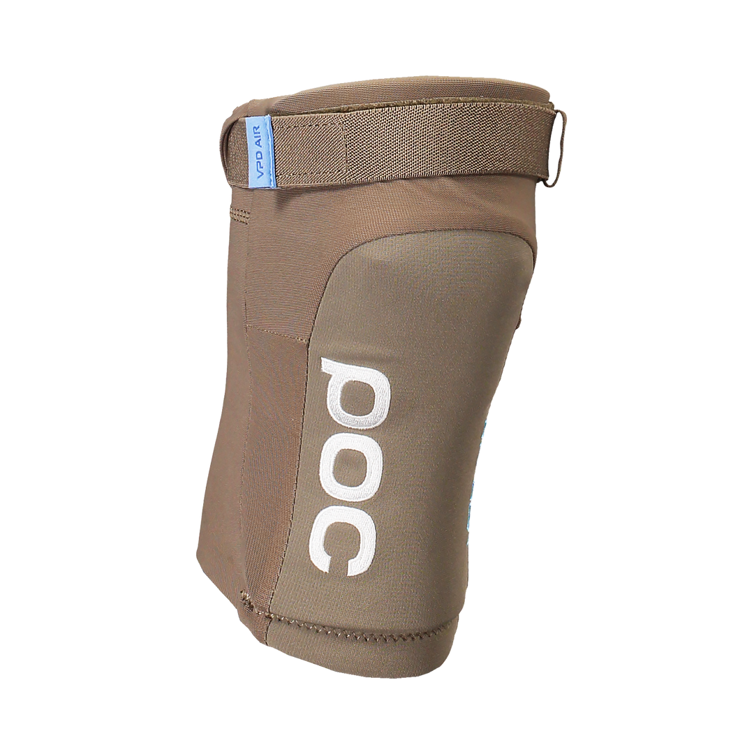 POC Joint VPD Air Knee - Obsydian Brown PROTECTIVE GEAR POC XS Obsydian Brown