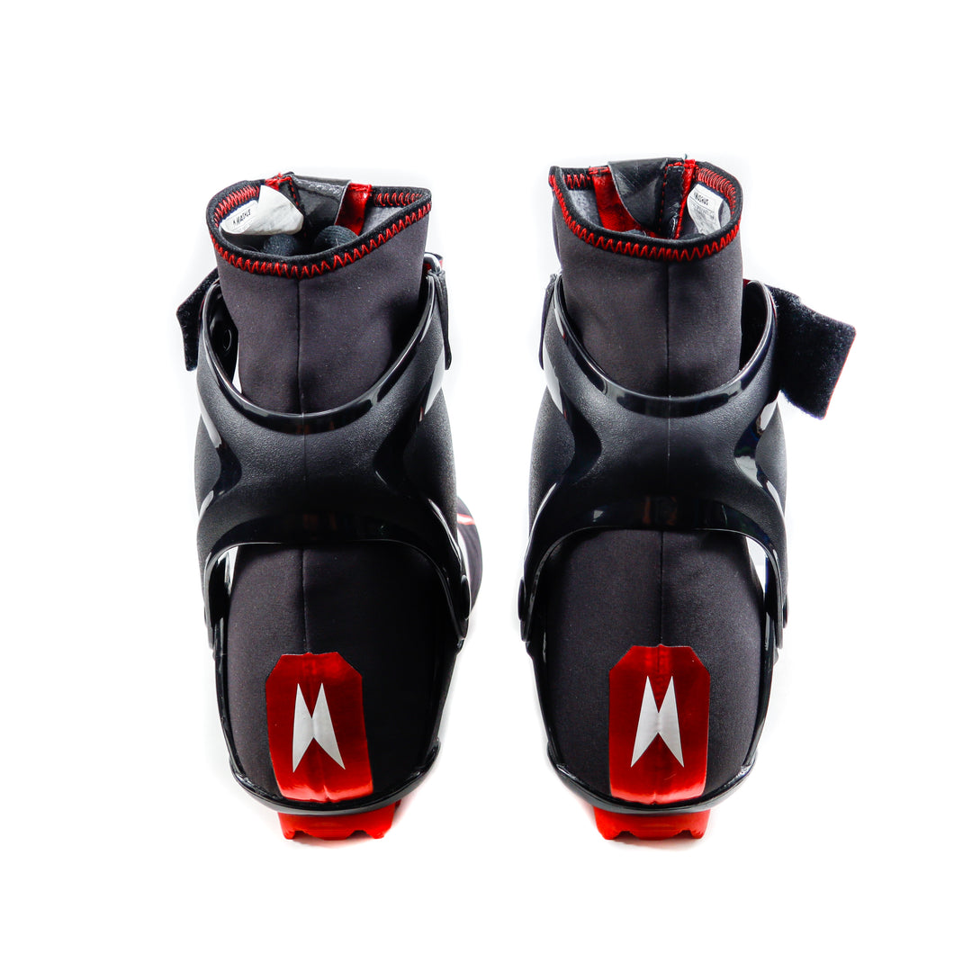 Madshus Race Speed Skate Nordic Ski Boots. Size 41 (US 8) SKI BOOTS Madshus   