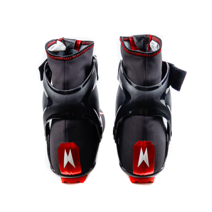 Madshus Race Speed Skate Nordic Ski Boots. Size 41 (US 8) SKI BOOTS Madshus   
