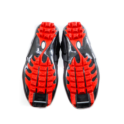 Madshus Race Speed Skate Nordic Ski Boots. Size 41 (US 8) SKI BOOTS Madshus   