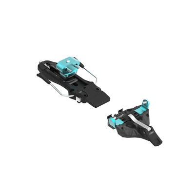 ATK Candy 5 Youth AT Bindings 2022 SKI BINDINGS Black Diamond 86mm  