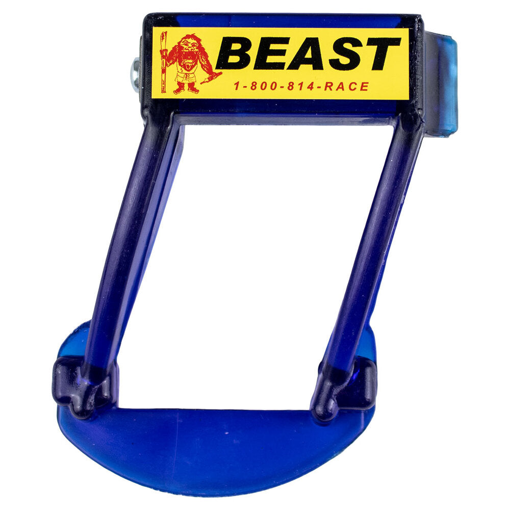 Beast Base Edge Beveler EDGE TOOLS Beast 1.5ø  
