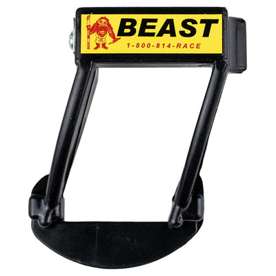 Beast Base Edge Beveler EDGE TOOLS Beast 2ø  