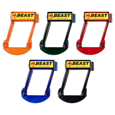 Beast Base Edge Beveler EDGE TOOLS Beast   