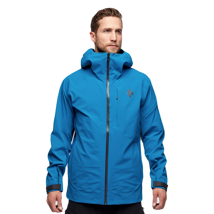 Black Diamond Recon Stretch Jacket - Men's APPAREL Black Diamond S  