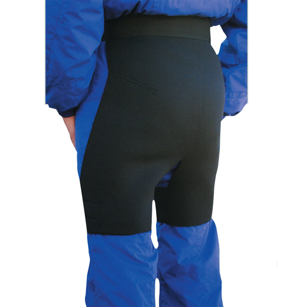Rear Flaps Dry Cheeks | Backside Protector APPAREL Sports Accessories America   