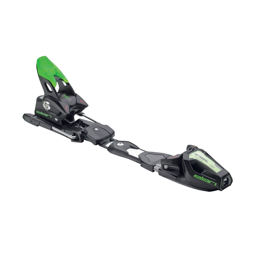 Elan ER 11.0 FreeFlex Evo Jr. Alpine Race Ski Bindings - 2020 SKI BINDINGS Elan   