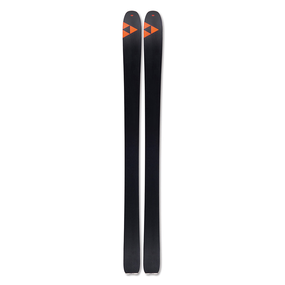 Fischer Hannibal 96 Carbon Alpine Touring Skis 2022 SKIS Fischer   