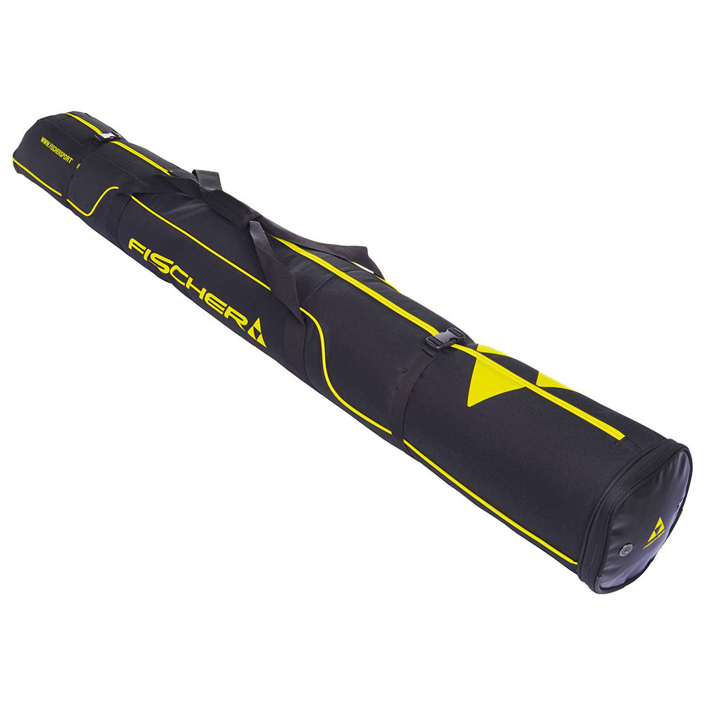 Fischer Ski Case - Single Pair | 175-190cm BAGS Fischer   