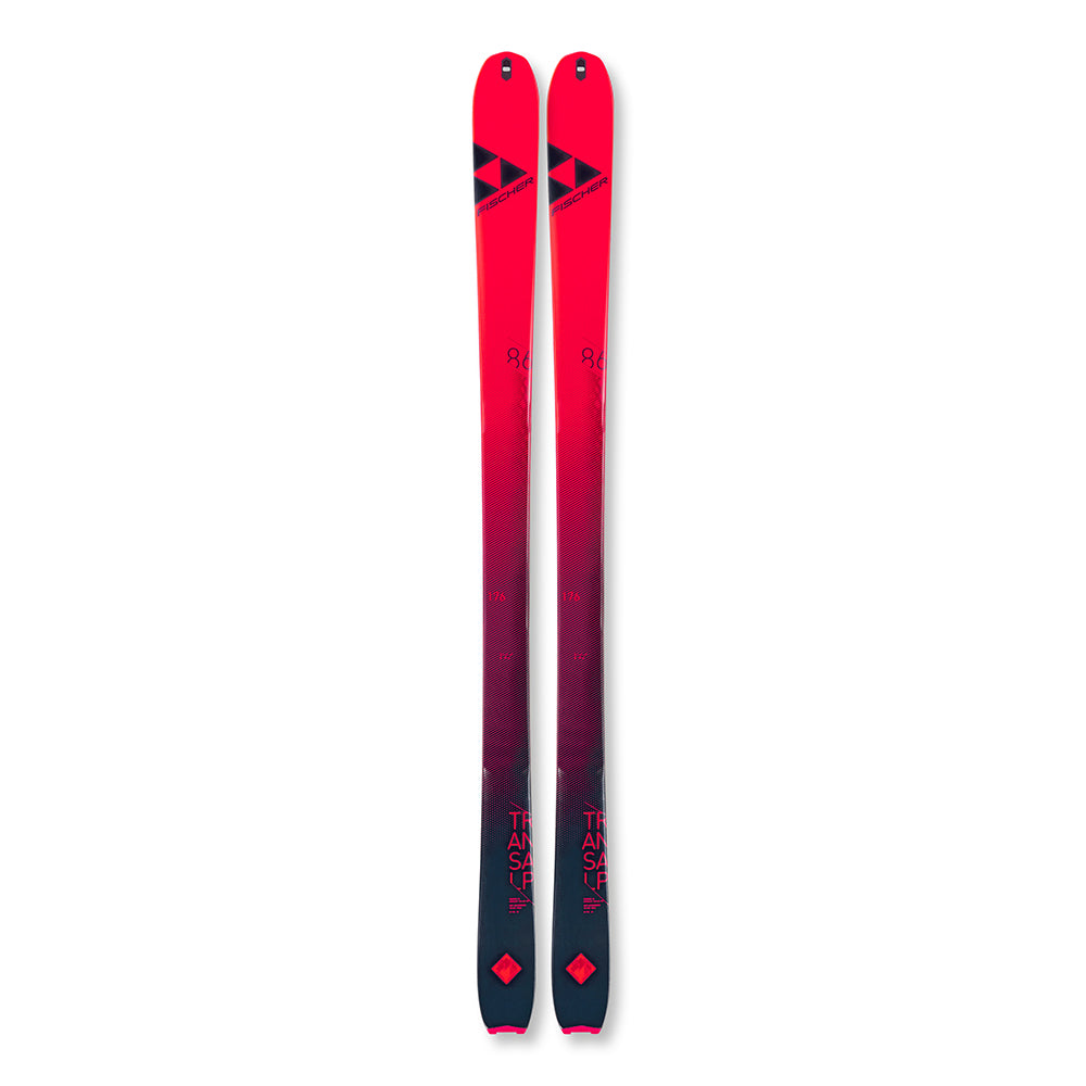 Fischer Transalp 86 Carbon Alpine Touring Skis 2022 - DISCONTINUED SKIS Fischer   