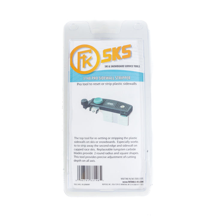 FK SKS Pro Sidewall Stripper EDGE TOOLS FK SKS   