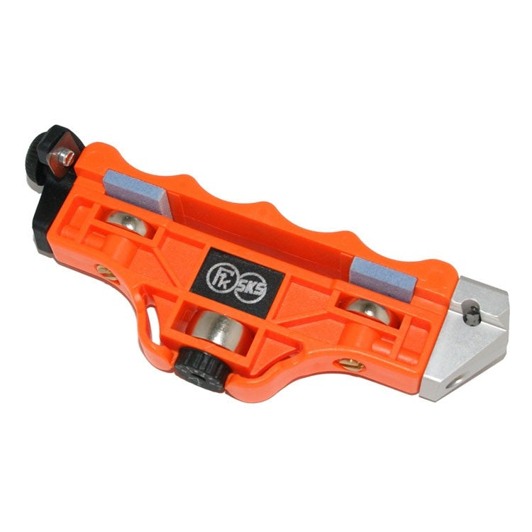 FK SKS Racing Combi SC ALU - Sidewall Cutter and Edge Tuner - (Open Box Return) EDGE TOOLS FK SKS
